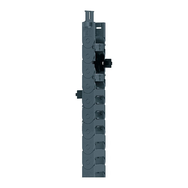 Cable Carrier, E2 Micro E2-10, 20X28mm, 3ft