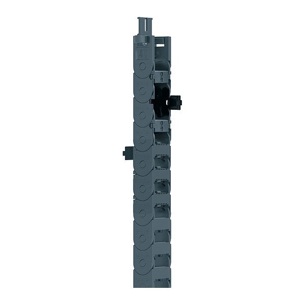 Cable Carrier, E2 Micro E2-15, 10X28mm, 1ft