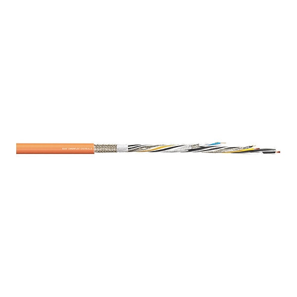 Oil Res Power, PUR, No.12, 4G/Shield, 25ft