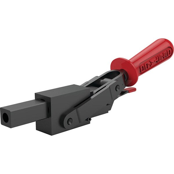Straight Line Action Clamp, 5800 lb Cap