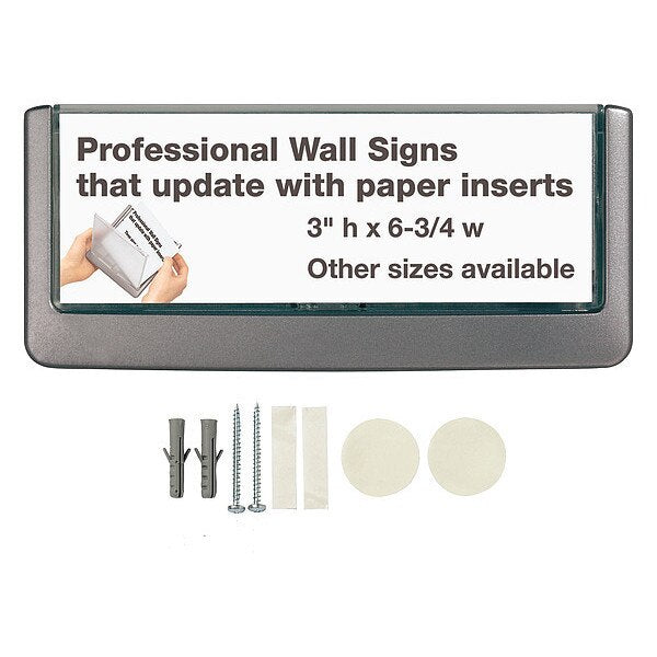 Click Sign, 5-7/8
