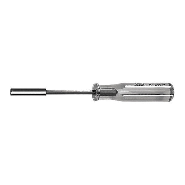 Hex Bit Driver, 1/4