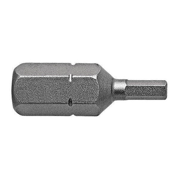 Bit, 5/16 Hex Ins 6mm Hex 1-5/16