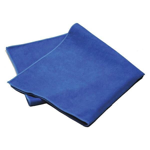 Micrfbr Suede Plsh Cloth, 16