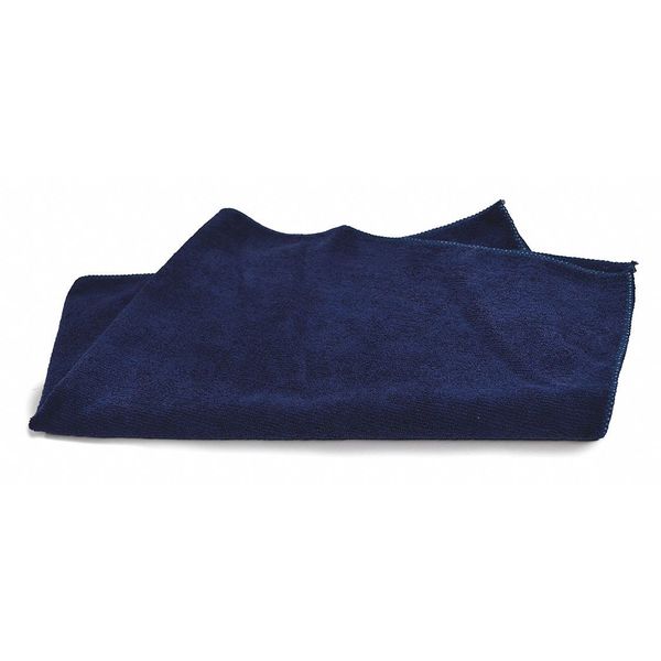 Mcrofbr Car/Hand Towel, Nvy, 16