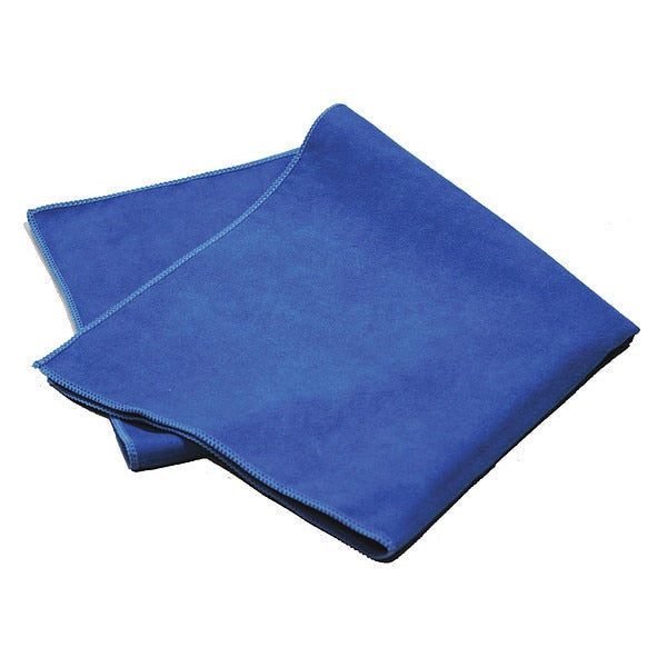 Micrfbr Suede Polish Cloth, 16