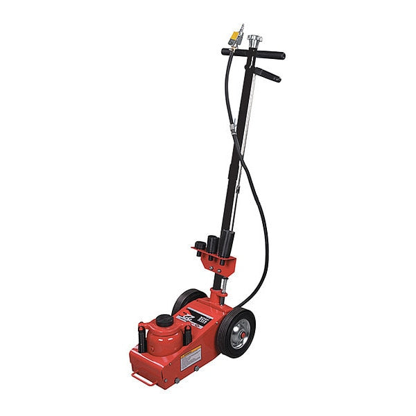 Air/Hvy D, Axle Jack, Ext Kit, 22 Ton, 3 pcs