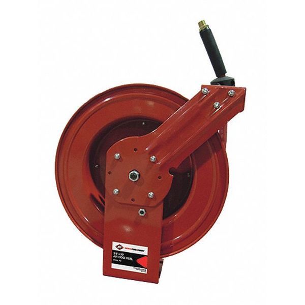 Air Hose Reel, 1/2