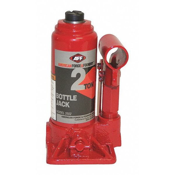 Bottle Jack, 2 tons