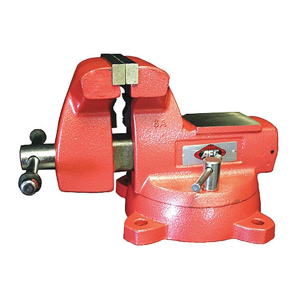 Heavy Duty Heavy Duty Swivel Bench Vise, 6