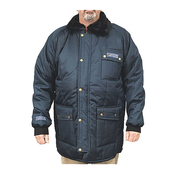 Insulated Jacket, -50, Large-Tall