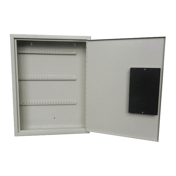 60 unit capacity Steel Key Cabinet with Digital Lock