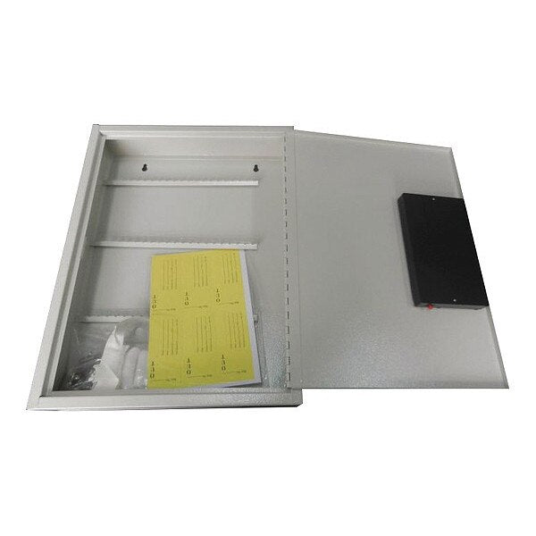 60 unit capacity Steel Key Cabinet with Digital Lock