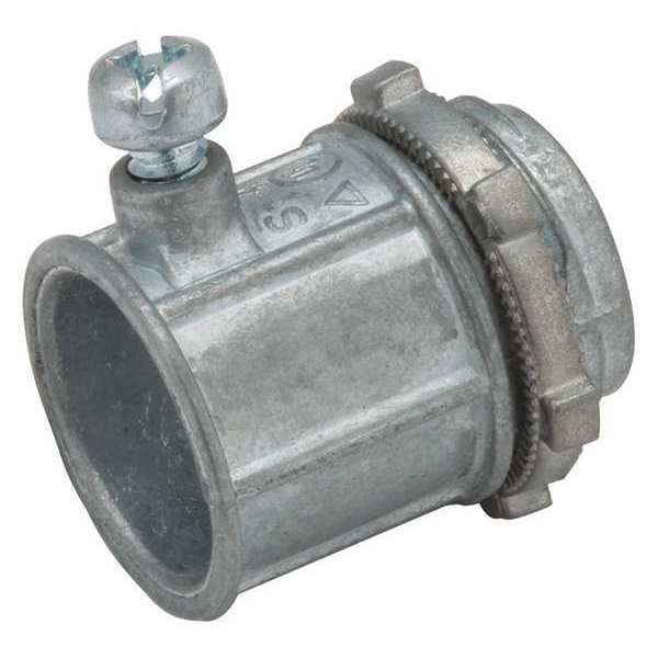 Set Screw Connector, For EMT Conduit