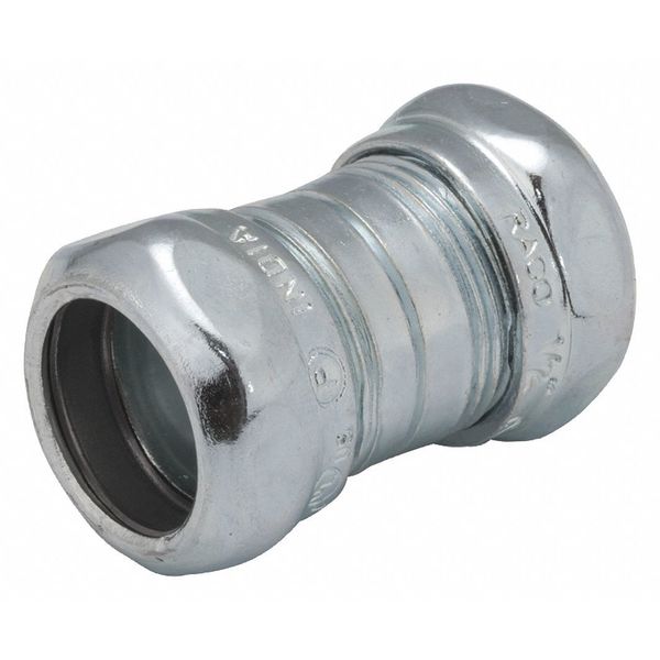 Compression Coupling, 1/2