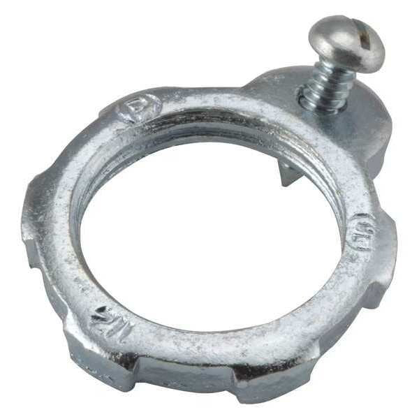 Bonding Locknut, 15/64