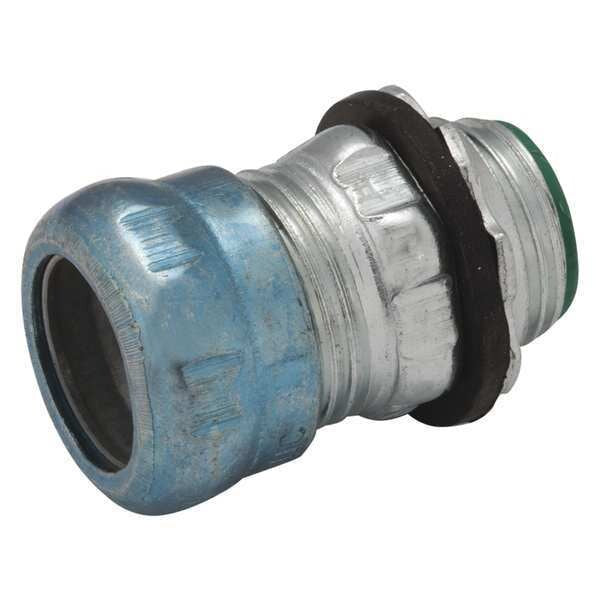Compression Connector, 2-1/4