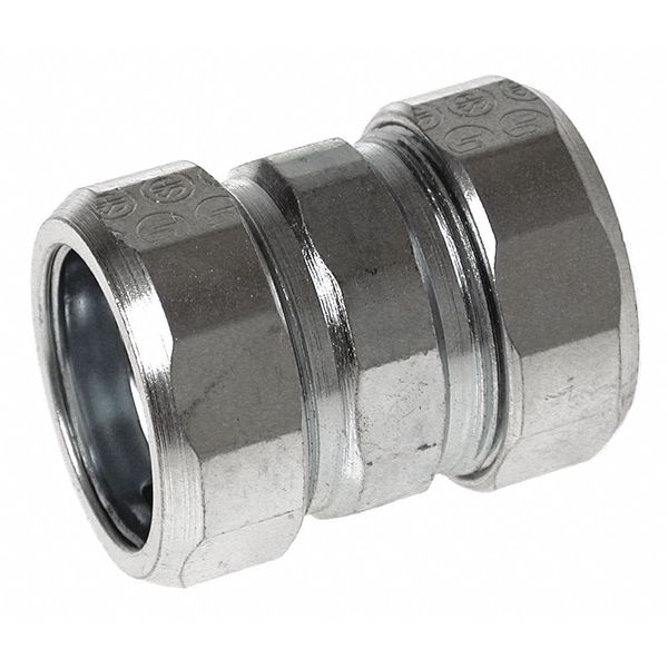 Compression Coupling, 1-1/4