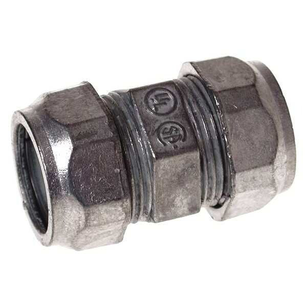 Compression Coupling, 2-1/8