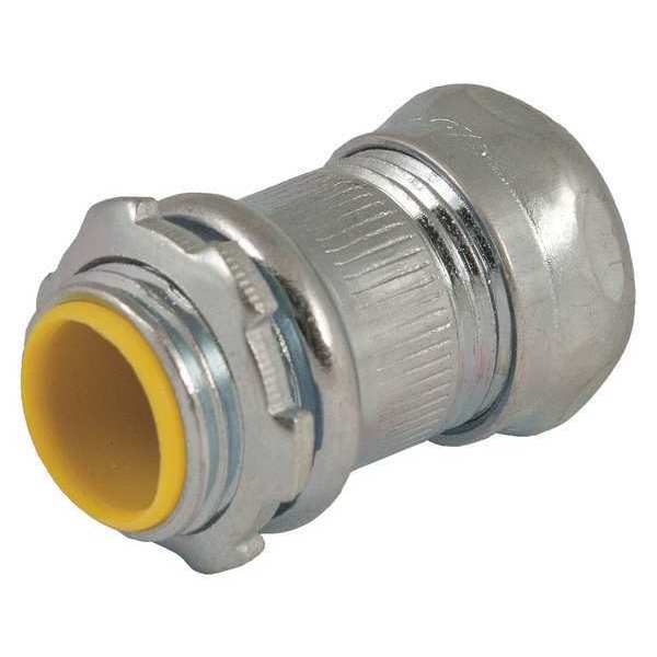 Compression Connector, 2-1/8