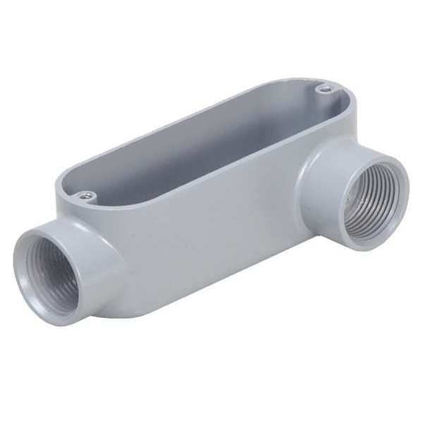 Conduit Outlet Body, LL Style, 1-1/2