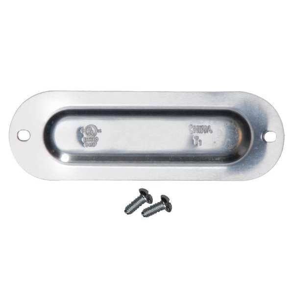 Conduit Body Cover, 2
