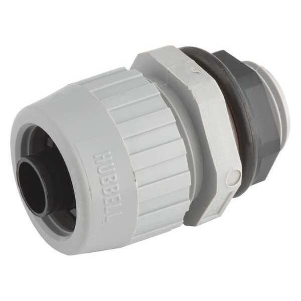 Noninsulated Connector, 2