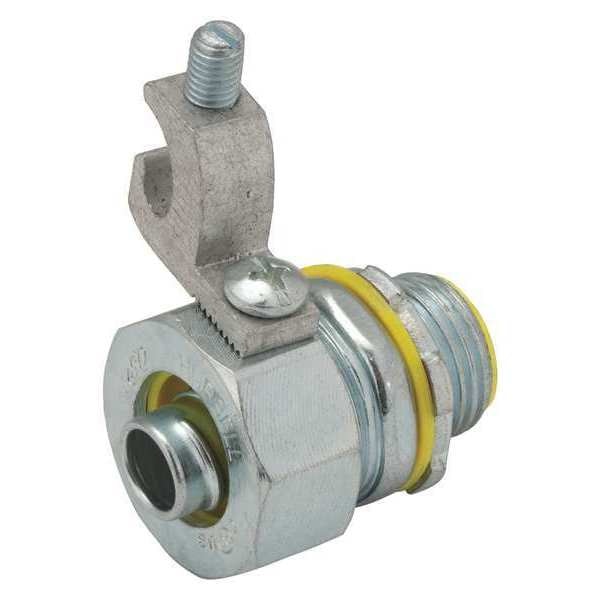 Grounding Connector, 3/8