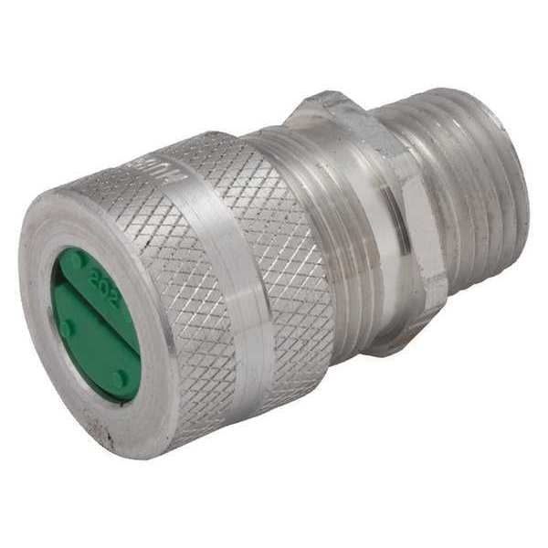 Cord Connector, 2-3/64
