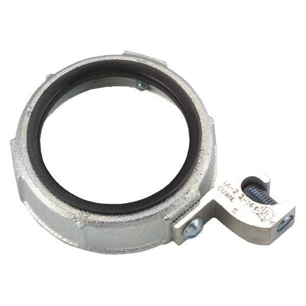 Grounding Bushing, 1-1/2