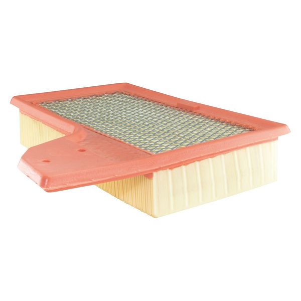 Air Panel Element, 3