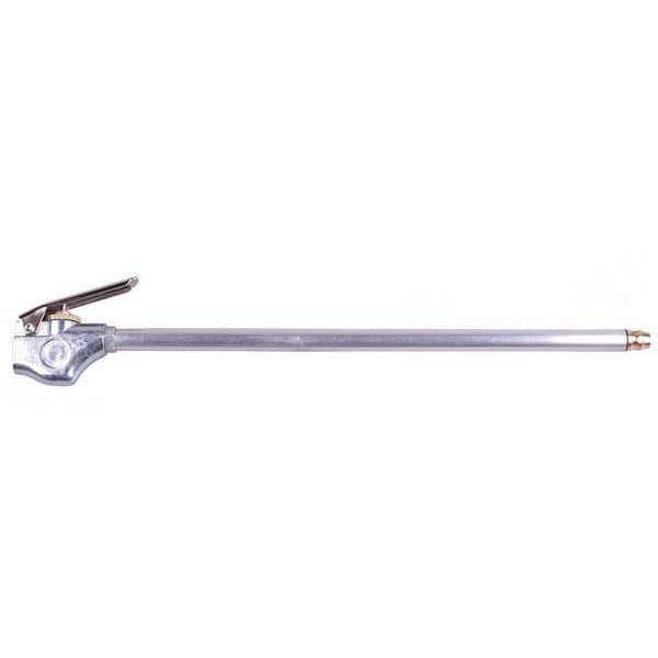 Thumb Lever Air Gun, 12-3/4
