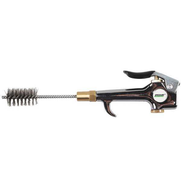 Thumb Lever Air Gun, 4-1/4