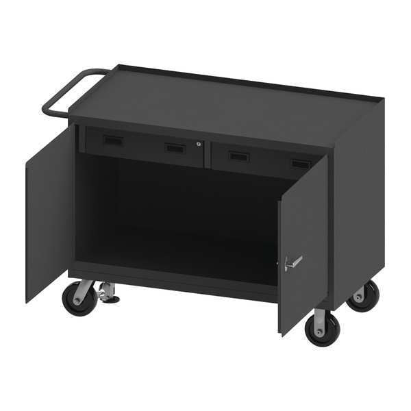 Mobile Service Bench, 3600 lb., 37-3/4