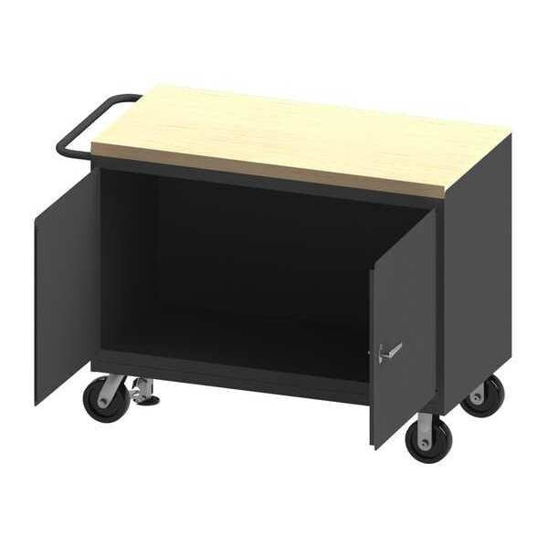 Mobile Service Bench, 3600 lb., 37-3/4