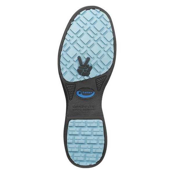 Athletic Shoes, 10, M, Black, PR