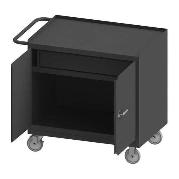 Mobile Service Bench, 1200 lb., 36-1/2