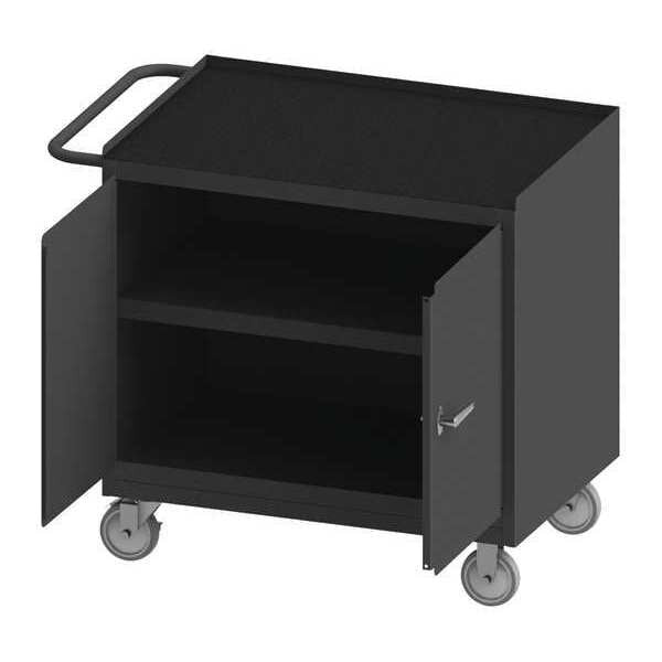 Mobile Service Bench, 1200 lb., 36-1/2