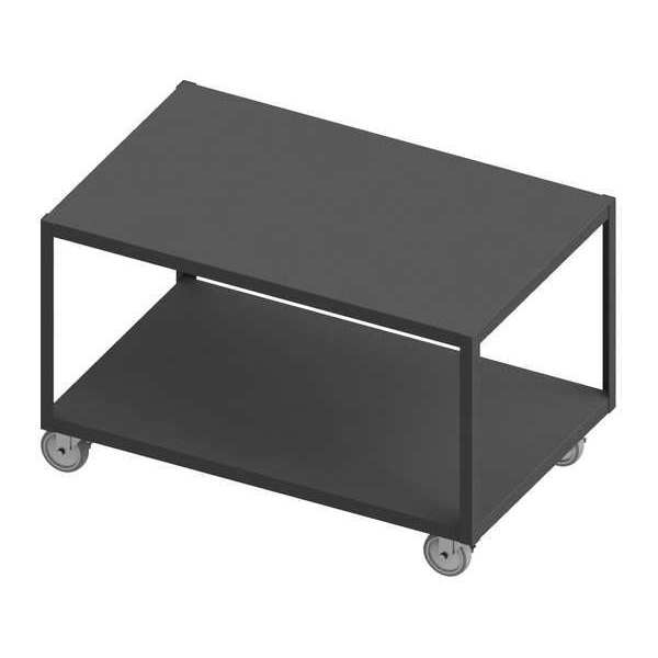 Mobile Table, 1200 lb., 30-3/16