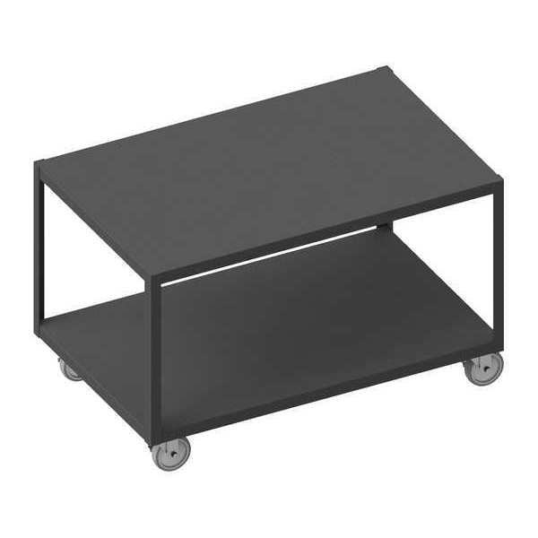 Mobile Table, 1200 lb., 30-3/16