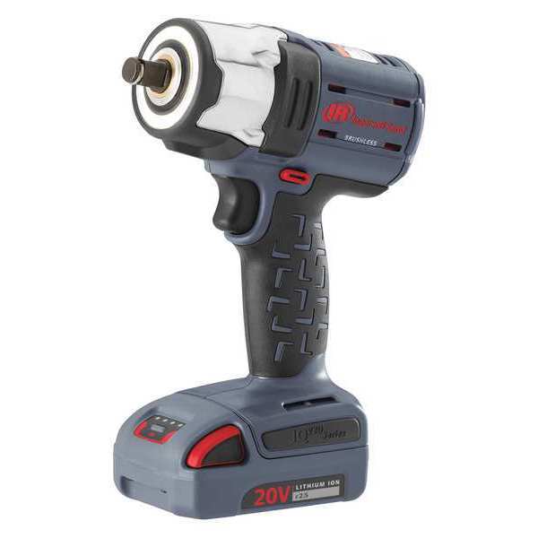 20V Mid-torque 1/2