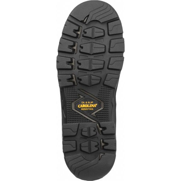 Size 9W Men's 6