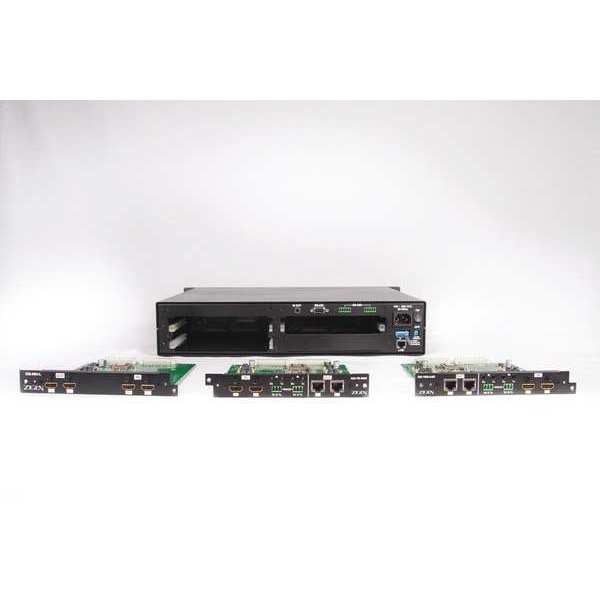 HDMI Switch, Black, 4 Ports