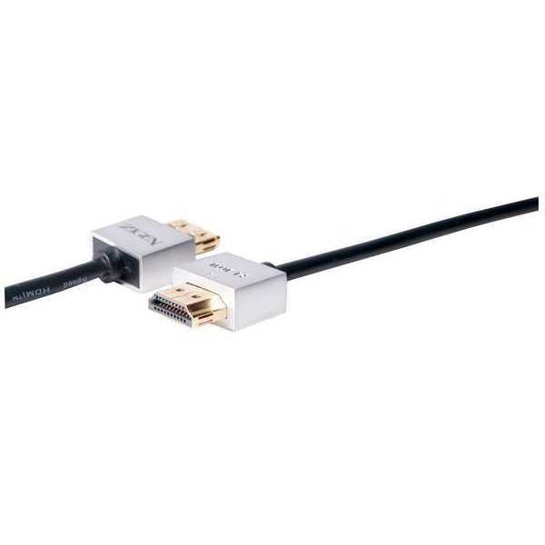 HDMI Locking Cable, High Speed, 10 ft. L