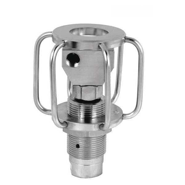 Rotary Surface Cleaner/Pressure Washer