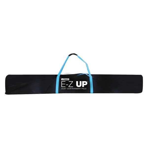 Carry Bag, Black, Polyester, 79-23/32