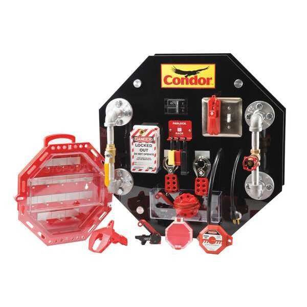 Shadow Board Combo Kit, 23.5