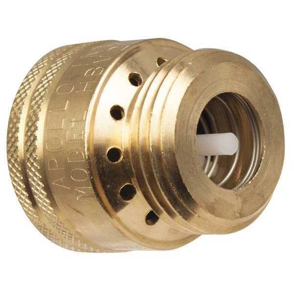 Vacuum Breaker, Bronze, 1-1/4