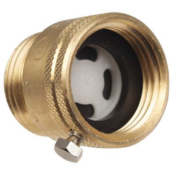 Vacuum Breaker, Bronze, 1-1/4