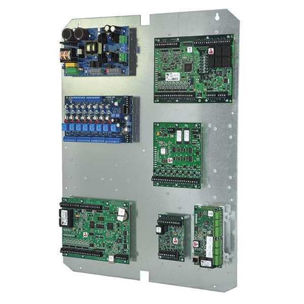 Interior Panel, Steel, 25.37